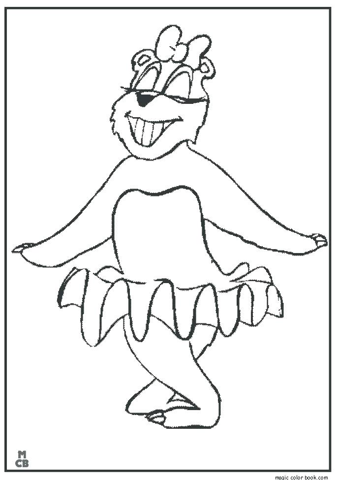 685x975 Barbie Ballerina Colouring Pages To Print Dance Coloring D For Tap