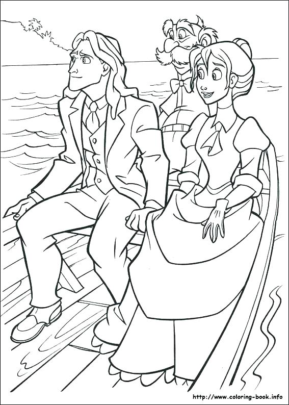 567x794 Tarzan Coloring Page Coloring Page Baby Tarzan Coloring Pages