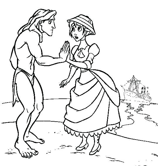 539x565 Tarzan Coloring Pages And Coloring Pages Full Size Of Coloring