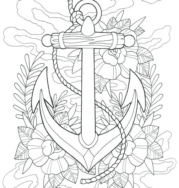 570x600 Tattoo Coloring Pages Henna Tattoo Coloring Pages Stunning