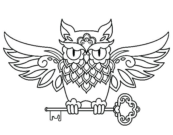 600x470 Tattoo Coloring Pages Printable Coloring Page Of A Heart Color