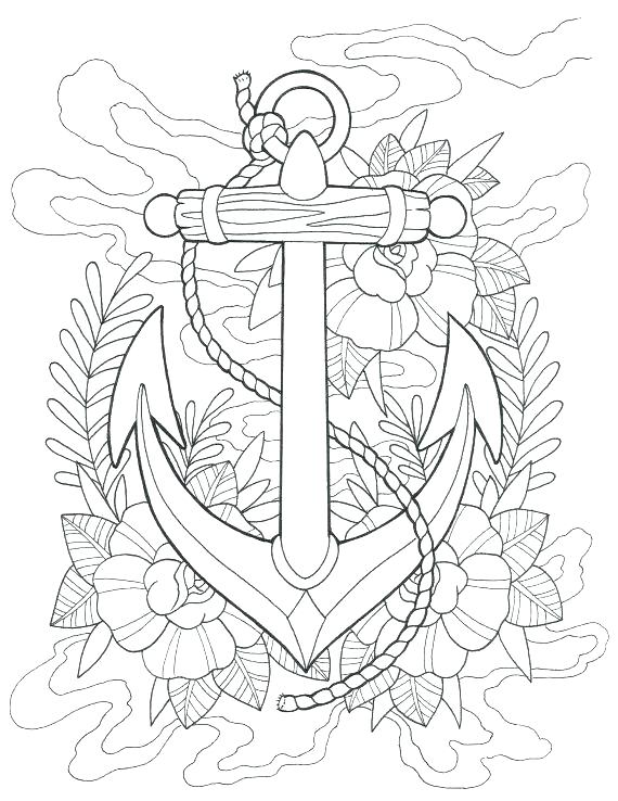 570x738 Henna Tattoo Coloring Pages Wapku Me With Regard To Remodel