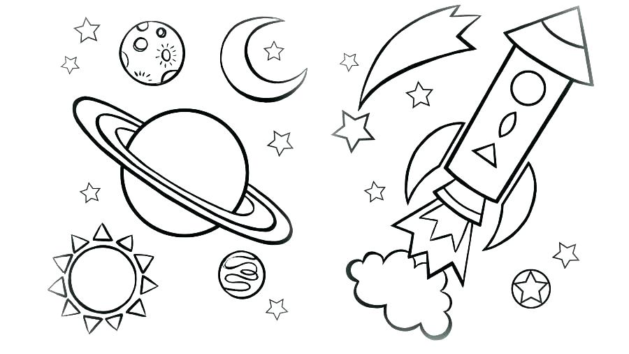 900x506 Constellation Coloring Pages