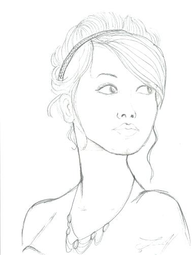 378x500 Taylor Swift Coloring Pages