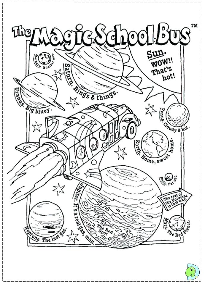 691x960 Tayo Coloring Pages Magic School Bus Coloring Pages Coloring Pages