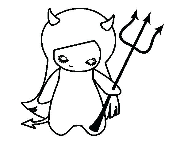 600x470 Tasmanian Devil Coloring Pages She Devil Coloring Page Taz