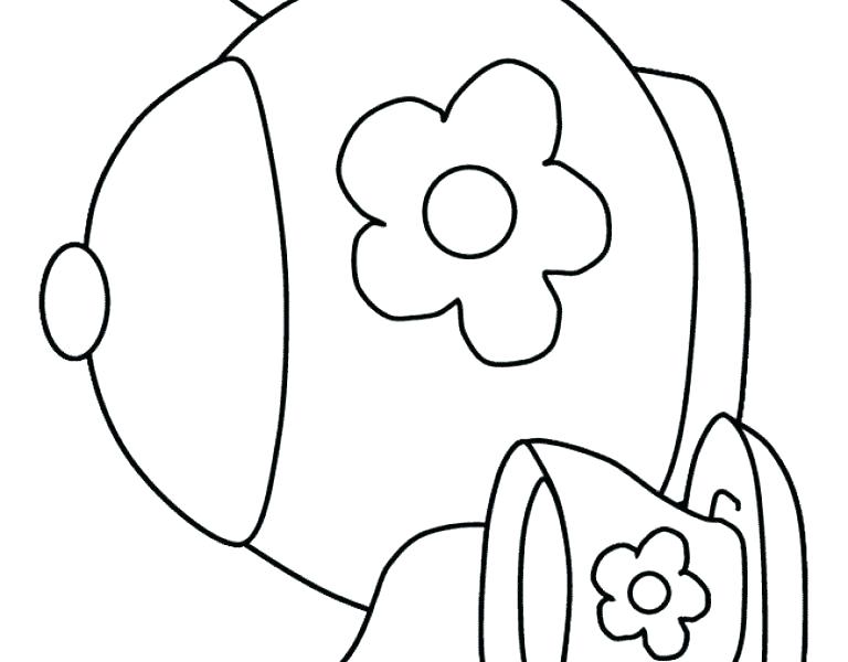 768x600 Teapot Coloring Page Teapot Mothers Day Tea Free Printable