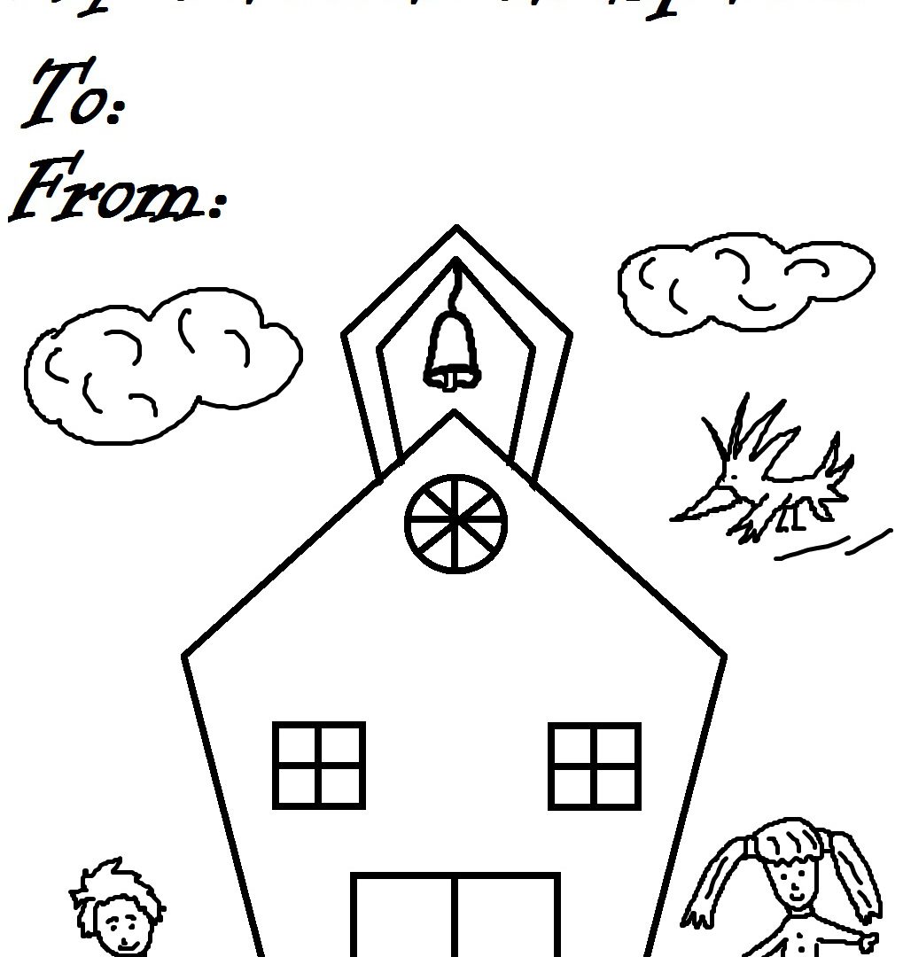 Teacher Appreciation Coloring Pages Printable at GetDrawings.com | Free