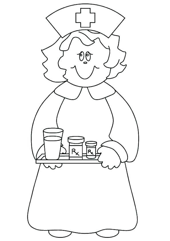 595x842 Teachers Coloring Pages