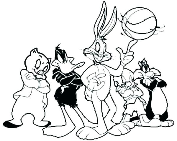 600x479 Basketball Team Coloring Pages Basketball Team Coloring Pages