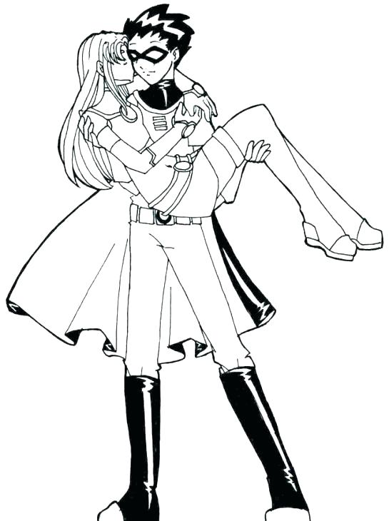 545x730 Titans Coloring Pages Print Teen Titans Coloring Pages Titans Go