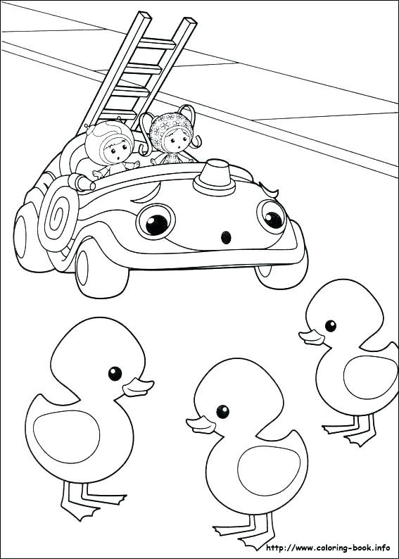 567x794 Umizoomi Coloring Pages Printable Coloring Pages Coloring Page