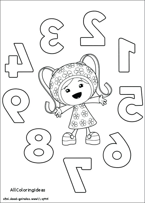 567x794 Umizoomi Coloring Page Nick Jr Coloring Pages To Print Nick Jr
