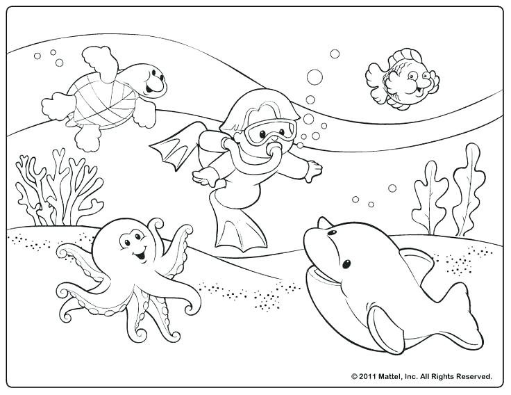 736x568 Summer Camp Coloring Pages Teamwork Coloring Pages Summer Reading