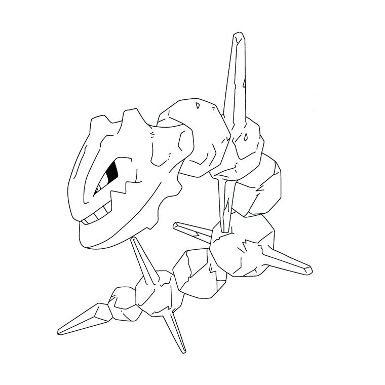 760x760 Pokemon Coloring Pages Coloriage Mega Diancie Who