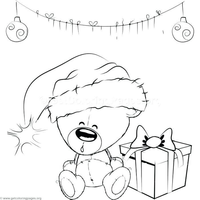 700x700 Teddy Bear Coloring Pages Free Printable Teddy Bear Picnic