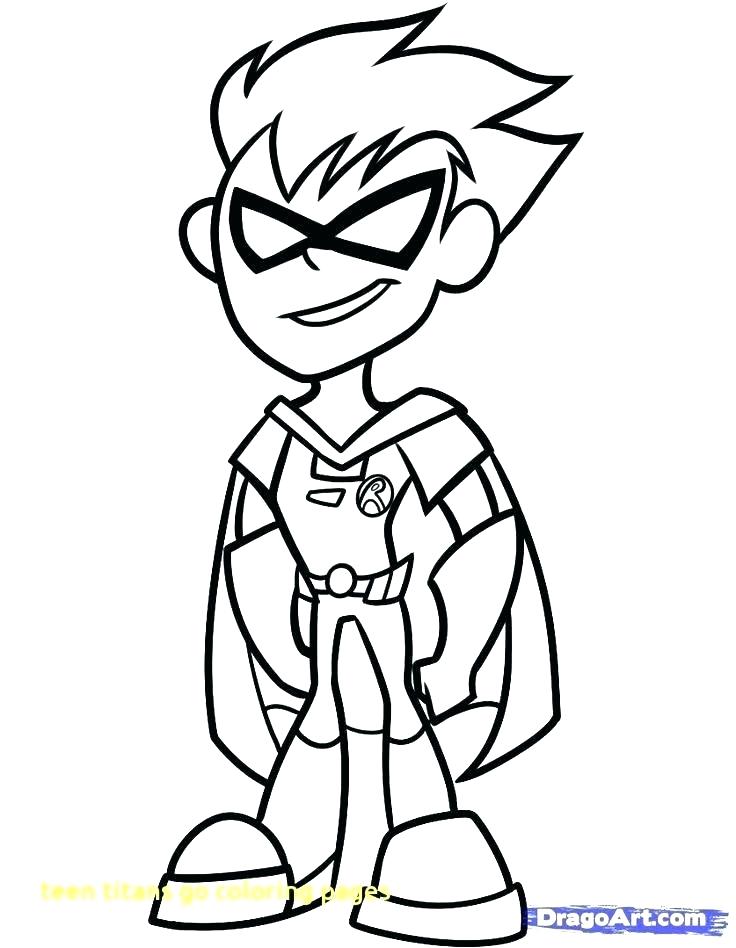 736x948 Teen Titans Color Pages Teen Titans Go Color Pages Teen Titans Go