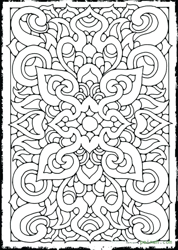 728x1024 Teen Coloring Pages Coloring Pages For Teens Free Downloads