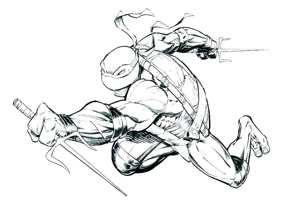 918x689 Ninja Turtles Free Coloring Pages S S Teenage Mutant Ninja Turtles
