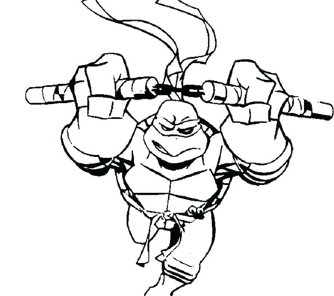 678x600 Shredder Coloring Pages Coloring Pages Turtles Turtle For Coloring