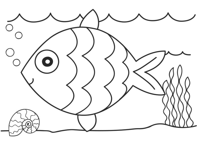 700x496 Pre School Coloring Pages Simple Coloring Pages For Preschoolers