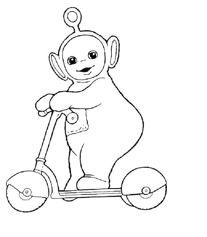 700x800 Teletubbies Coloring Pages Colouring Pages Print Coloring Pages