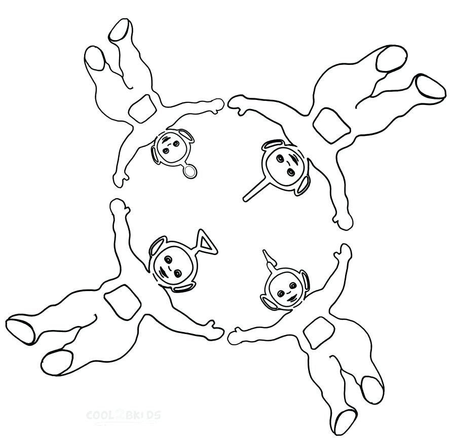 900x864 Teletubbies Coloring Pages Coloring Page Book Pages Teletubbies