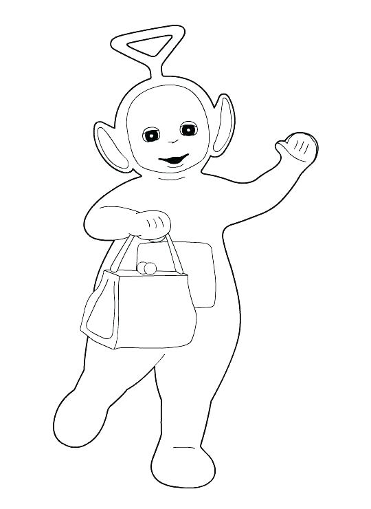 540x740 Teletubbies Coloring Pages Coloring Page Images Of Coloring Pages