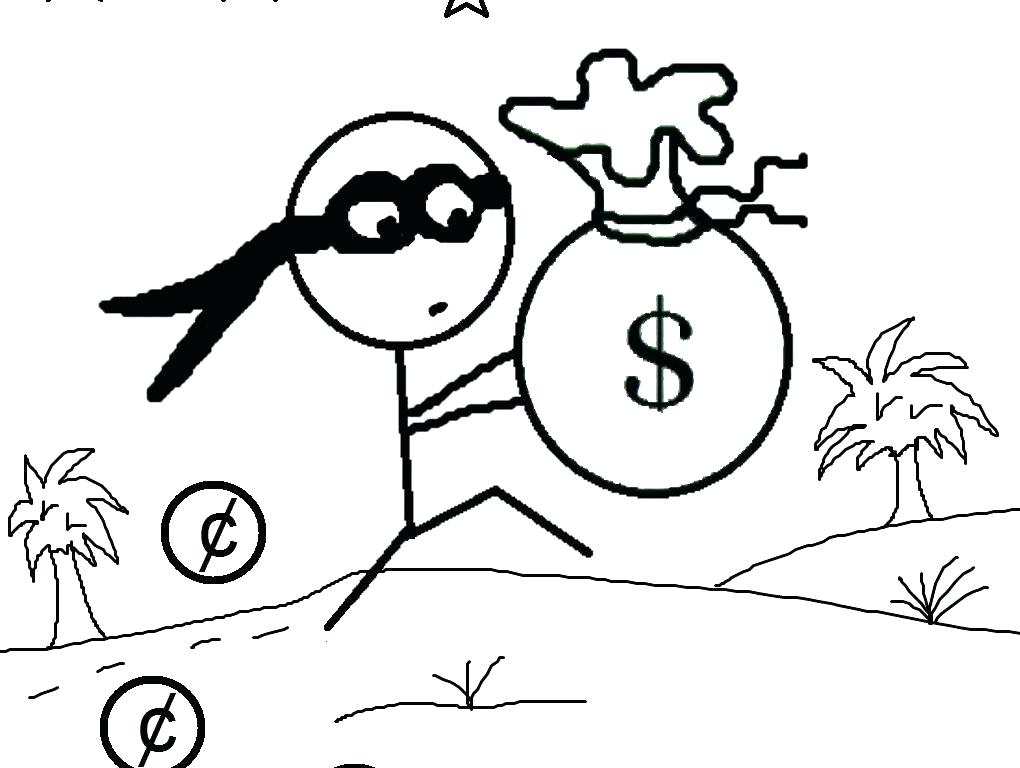 1020x768 Ten Commandments Coloring Pages Ten Commandment Coloring Pages