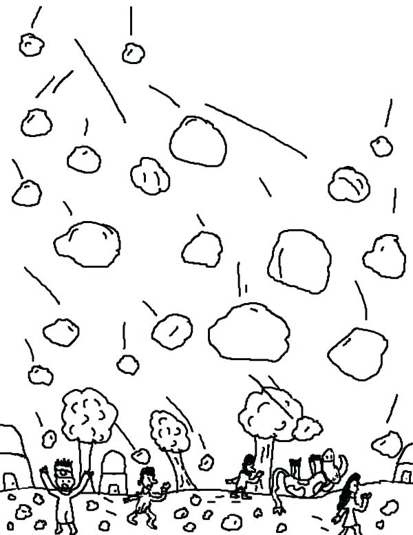 600x777 Also Coloring Pages Bible The Story Of Moses Ten Plagues Coloring