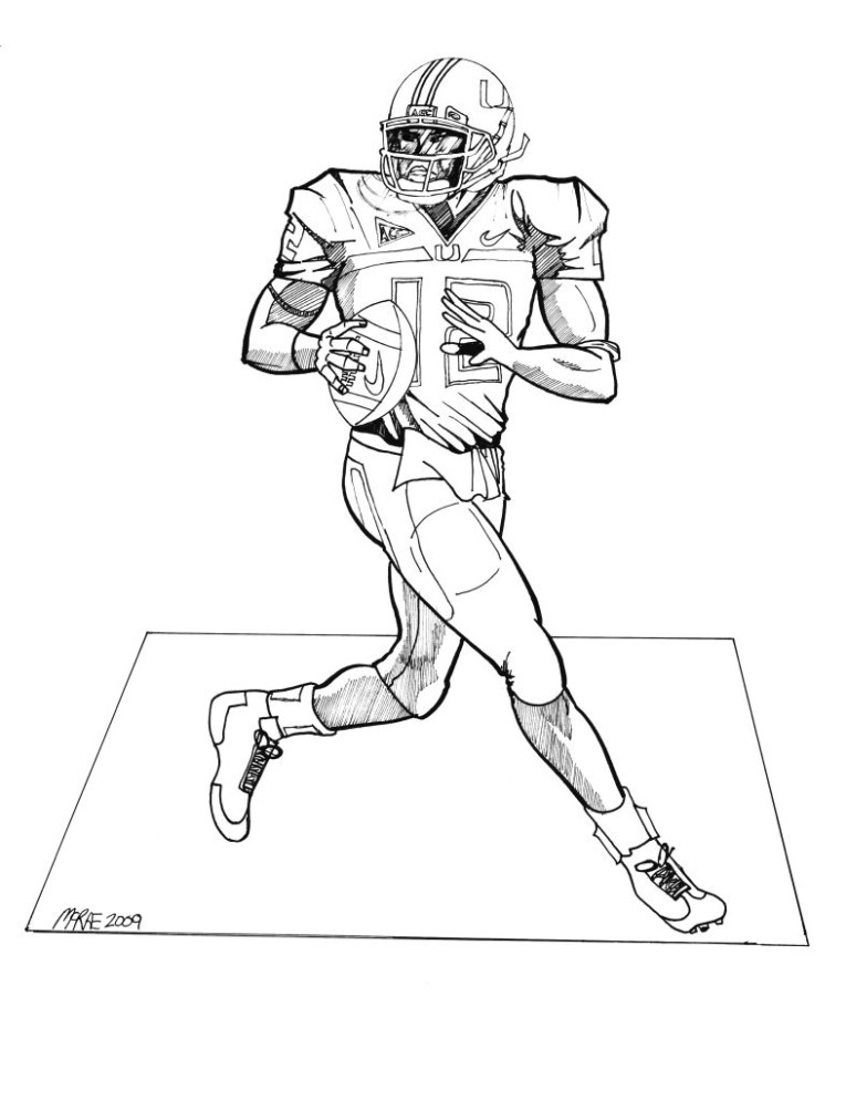 765x995 Free Coloring Pages Of Tennessee Titans Free Printable Miami