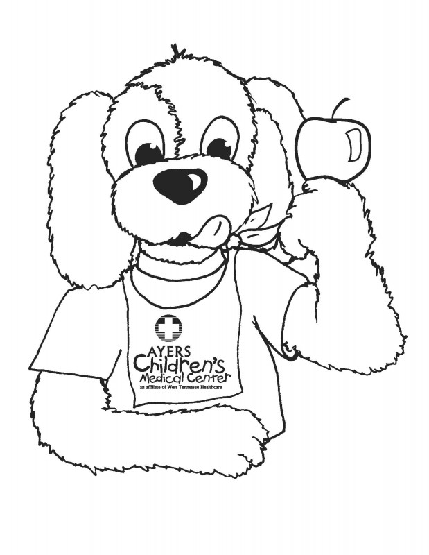 619x800 Little General Coloring Sheets Ayers Children's Center