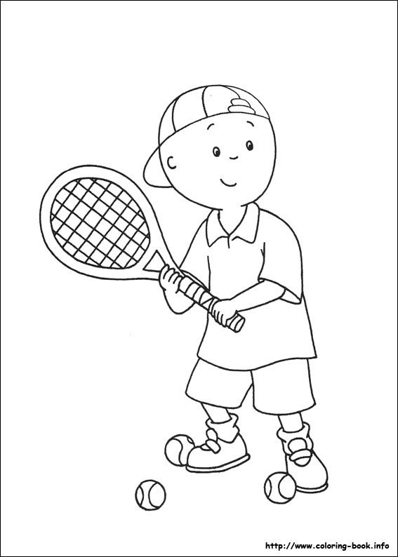 567x794 Tennis Coloring Pages Grandchildren Tennis, Vbs