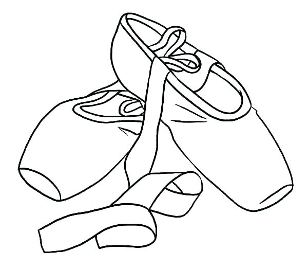 600x523 Shoes Coloring Page Basketball Shoe Coloring Pages Download