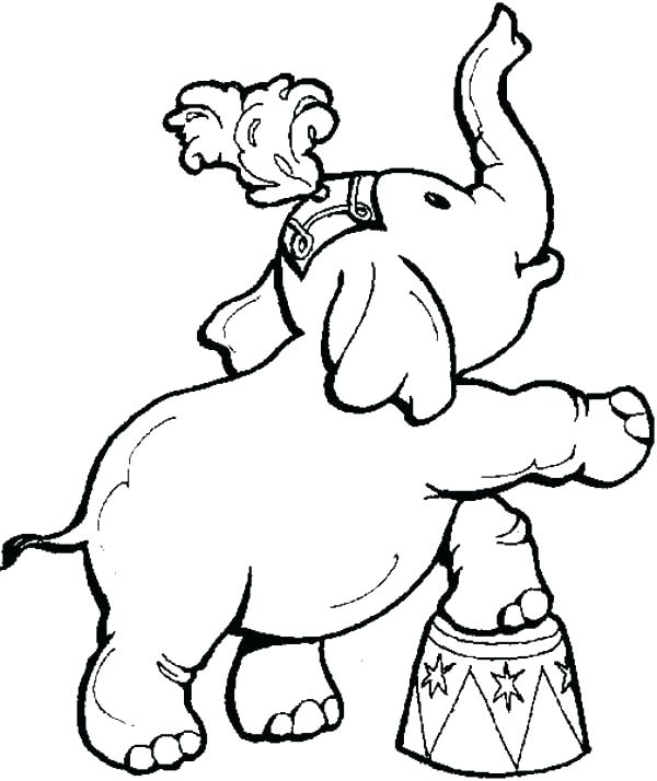 600x714 Circus Coloring Page Circus Coloring Page Circus Coloring Books