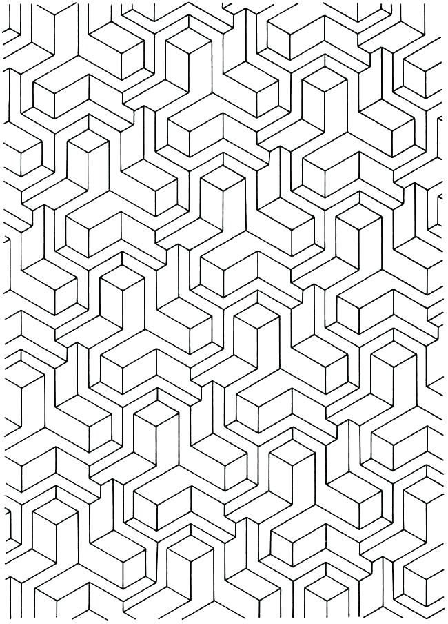 650x904 Free Printable Escher Coloring Pages Coloring Pages Animal