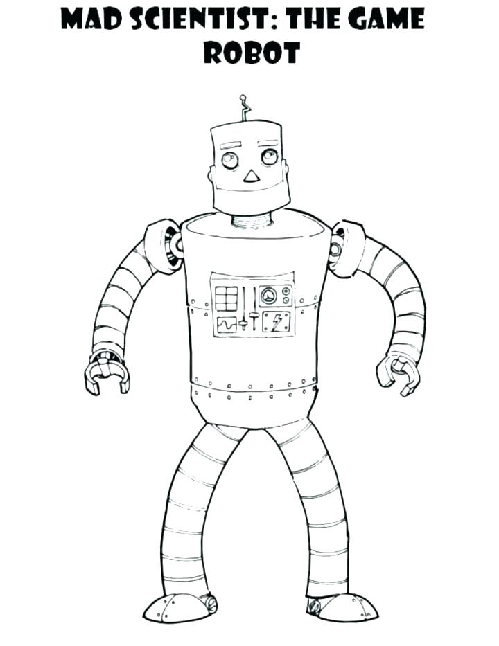 720x933 Scientist Coloring Page Coloring Page Of Chemical Scientist