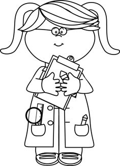 236x326 Test Page Cliparts