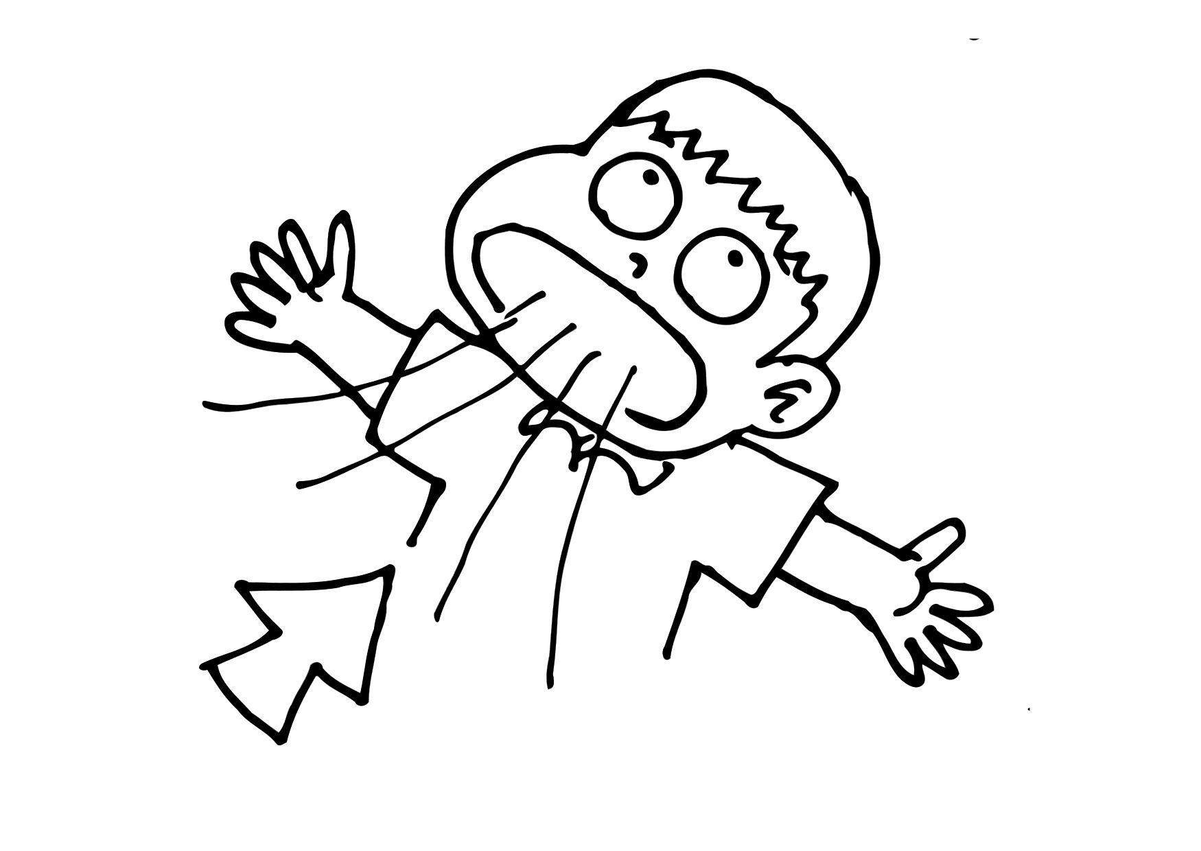 1750x1240 Coloring Page Inhale