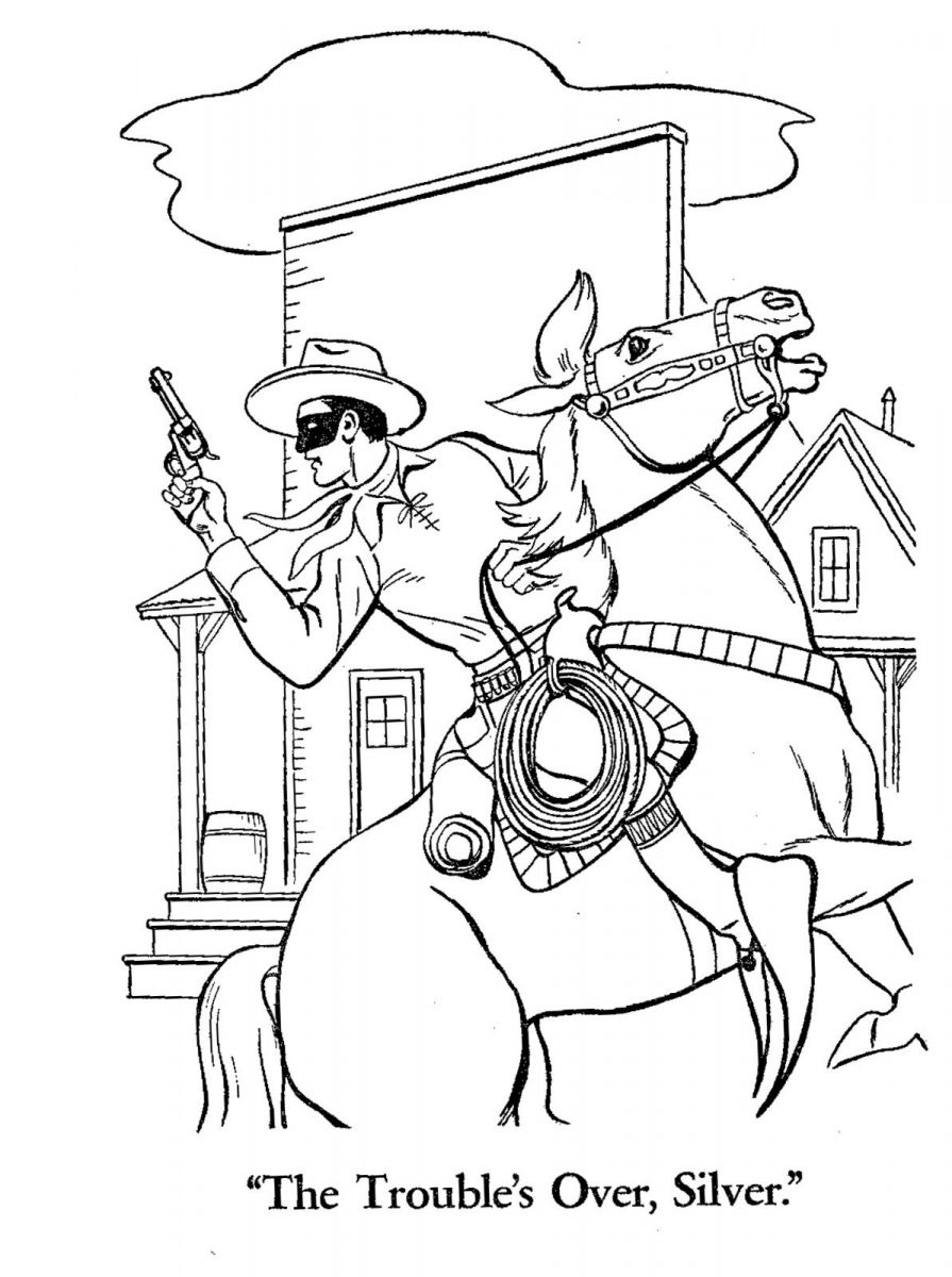 895x1200 Texas Coloring Pages