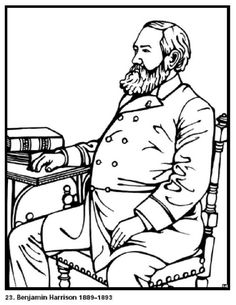 236x305 Texas Annexation Coloring Sheet