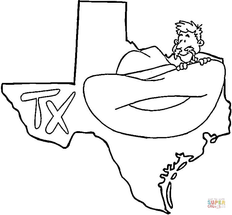 750x695 Texas Coloring Pages Fresh Texas Flag Coloring Page Az Coloring
