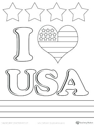 300x400 Texas Symbols Coloring Pages