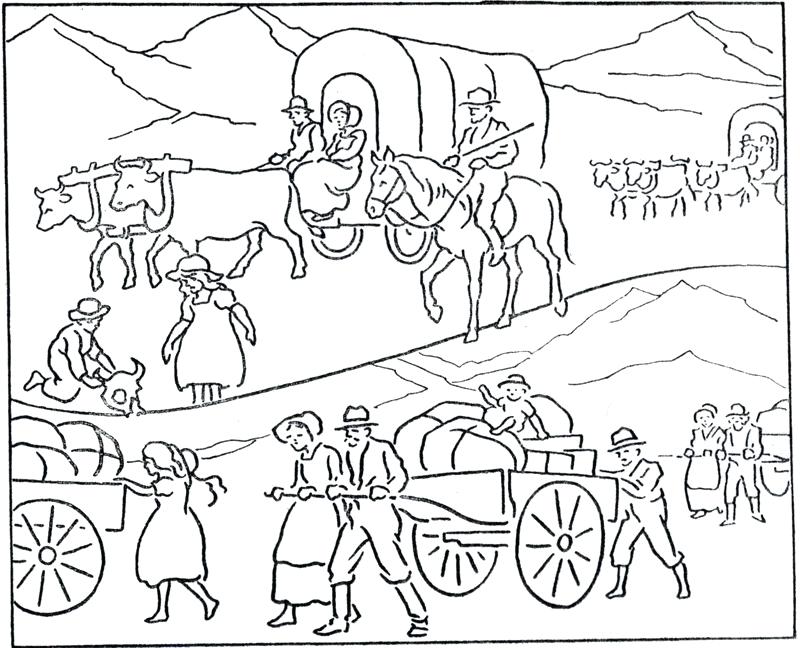 800x648 History Coloring Pages
