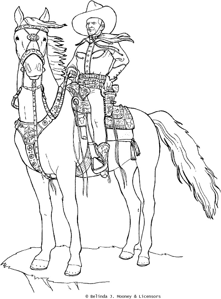 729x987 Texas State Symbols Coloring Pages