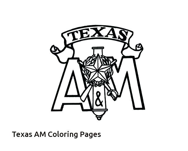 640x514 Texas Coloring Pages State Symbols Coloring Pages Click To See