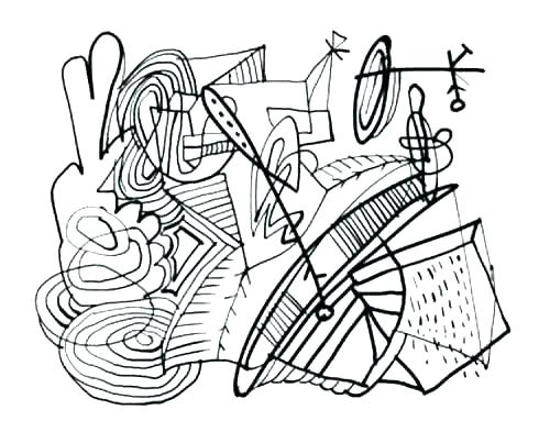 500x393 Texas Symbols Coloring Pages Symbols Coloring Pages Symbols