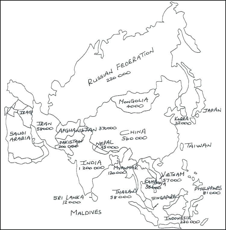 750x763 Coloring Pirate Map Coloring Pages