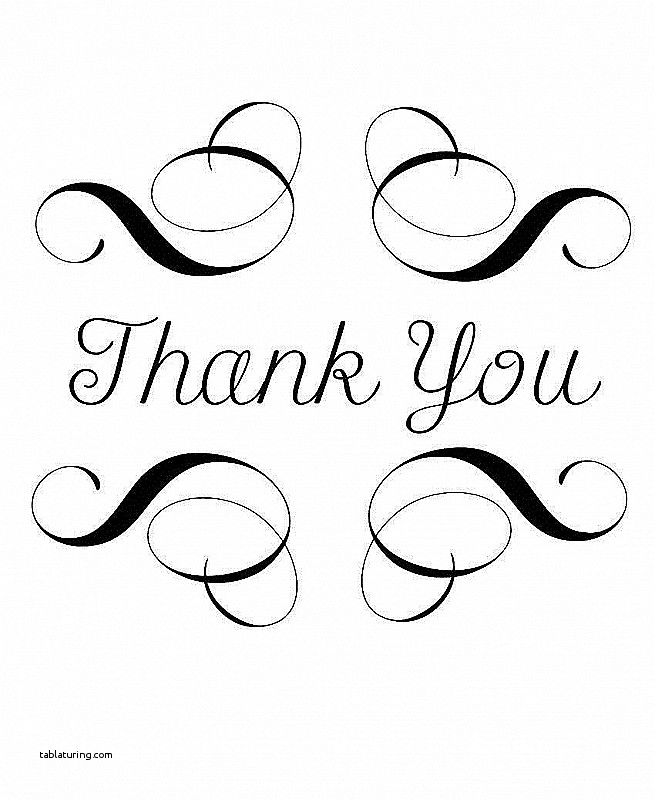 Thank You Card Coloring Page at GetDrawings | Free download