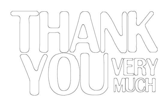 560x358 Thank You Coloring Pages Templates For Free